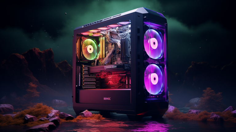 Best gaming PCs under $1500 (Top 7 Picks)